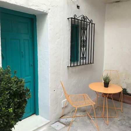 Casa Vejeriega Dunanto Hotel Vejer de la Frontera Zewnętrze zdjęcie