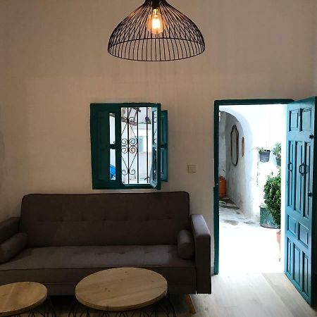 Casa Vejeriega Dunanto Hotel Vejer de la Frontera Zewnętrze zdjęcie