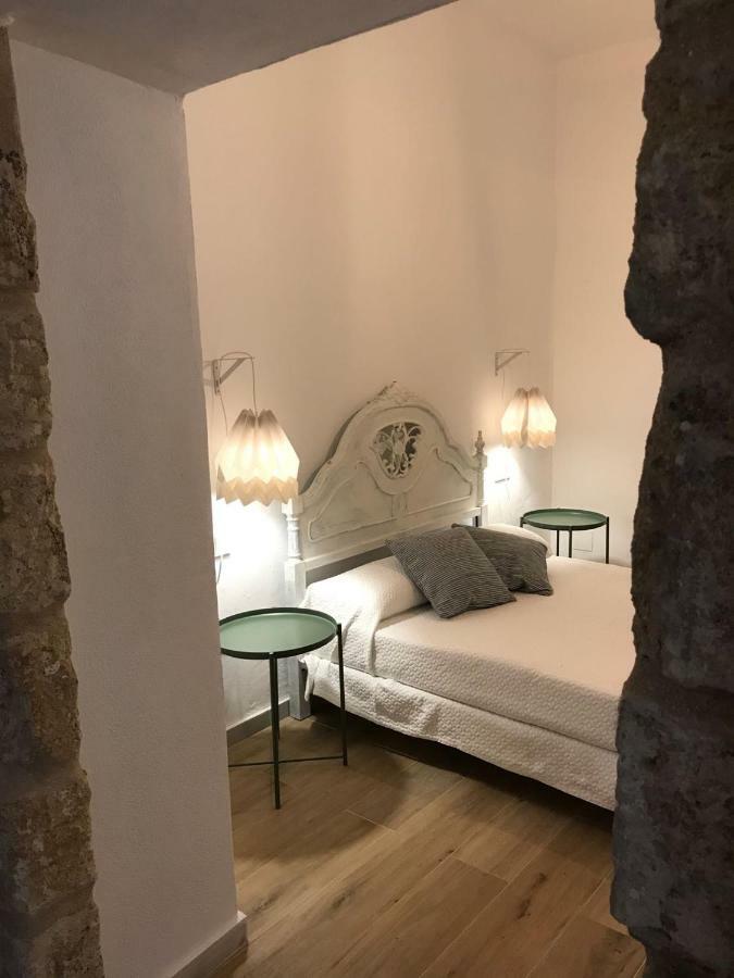 Casa Vejeriega Dunanto Hotel Vejer de la Frontera Zewnętrze zdjęcie