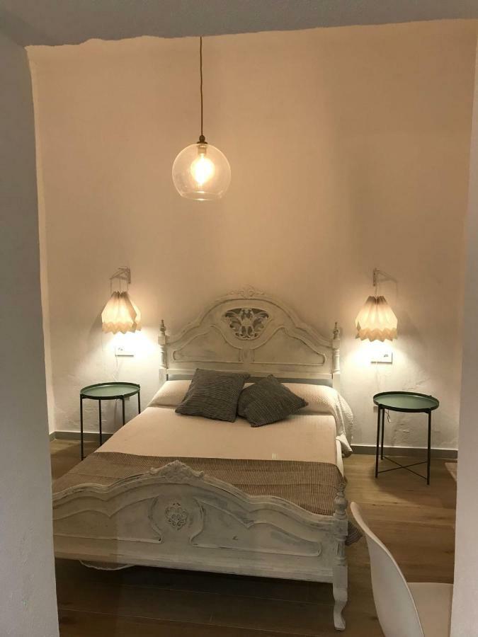 Casa Vejeriega Dunanto Hotel Vejer de la Frontera Zewnętrze zdjęcie