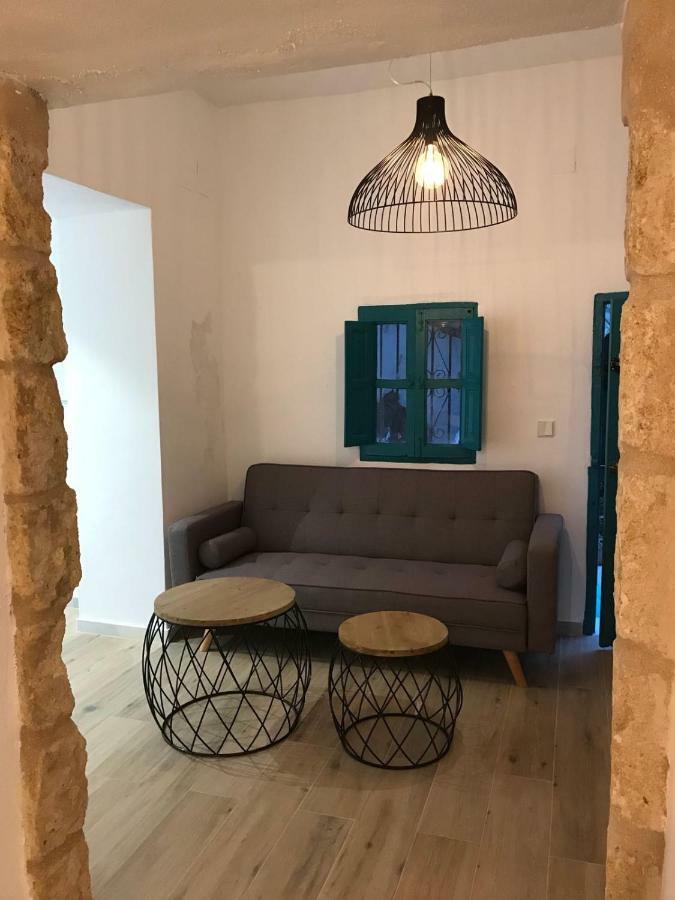 Casa Vejeriega Dunanto Hotel Vejer de la Frontera Zewnętrze zdjęcie