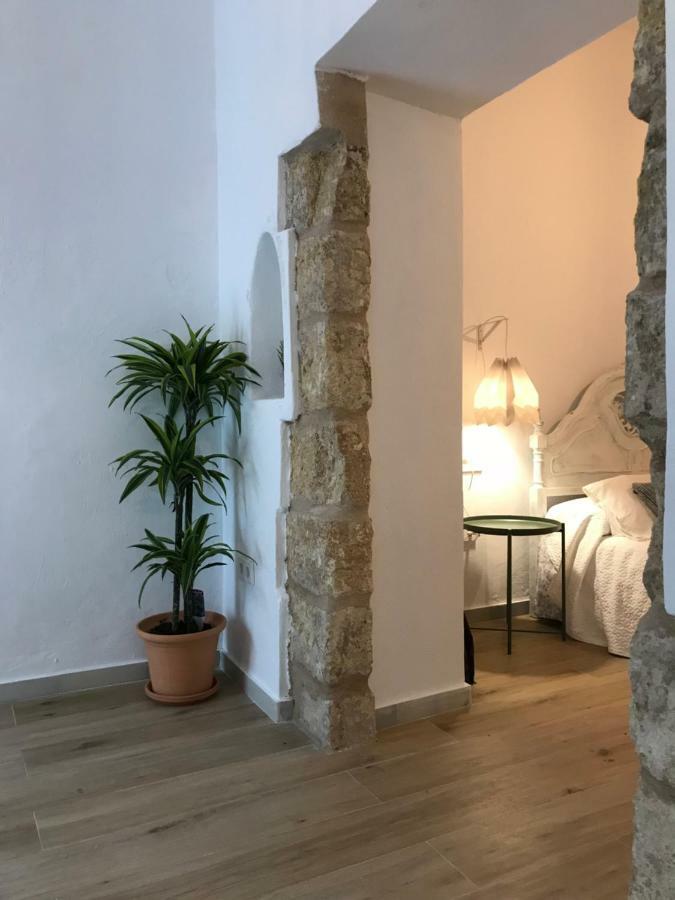 Casa Vejeriega Dunanto Hotel Vejer de la Frontera Zewnętrze zdjęcie